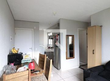 Apartamento · 40m² · 2 Quartos · 2 Vagas · Apartamento à Venda - Rubem Berta, 2 Quartos, 40 m² - Porto Alegre