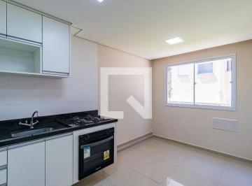 Apartamento · 26m² · 1 Quarto · Apartamento à Venda - Panamby, 1 Quarto, 26 m² - São Paulo