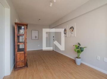 Apartamento · 63m² · 1 Quarto · Apartamento à Venda - Cidade Baixa, 1 Quarto, 63 m² - Porto Alegre
