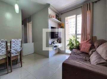 Apartamento · 57m² · 2 Quartos · 1 Vaga · Apartamento à Venda - Jardim Ipaussurama , 2 Quartos,  57 m² - Campinas