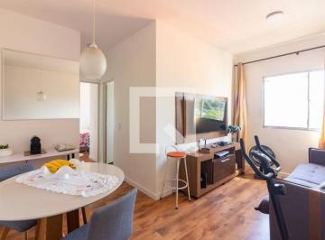 Apartamento · 56m² · 2 Quartos · 1 Vaga · Apartamento à Venda - Jardim Roberto, 2 Quartos,  56 m² - Osasco