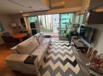 Apartamento · 74m² · 2 Quartos · 2 Vagas · Apartamento 74m2 , 2 quartos, 2 vagas e lazer completo.