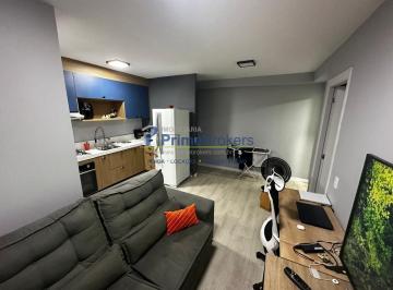 Apartamento · 36m² · 1 Quarto · Apartamento com 36a.u  - 1 quarto - Cambuci  - São Paulo