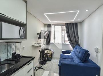 Apartamento · 24m² · 1 Quarto · Apartamento à Venda - Cambuci, 1 Quarto, 24 m² - São Paulo