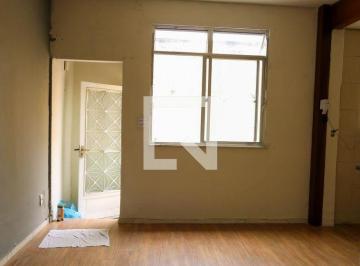 Apartamento · 70m² · 1 Quarto · Apartamento à Venda - Méier, 1 Quarto,  70 m² - Rio de Janeiro