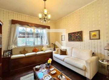 Casa · 139m² · 3 Quartos · 1 Vaga · Casa à Venda - Chácara Inglesa, 3 Quartos,  139 m² - São Paulo