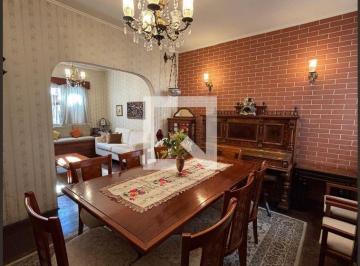Casa · 139m² · 2 Quartos · 1 Vaga · Casa à Venda - Chácara Inglesa, 2 Quartos,  139 m² - São Paulo