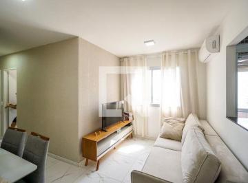 Apartamento · 48m² · 2 Quartos · 1 Vaga · Apartamento à Venda - Tatuapé, 2 Quartos, 48 m² - São Paulo