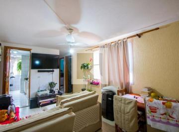 Apartamento · 51m² · 2 Quartos · 1 Vaga · Apartamento à Venda - Jardim Alvorada, 2 Quartos, 51 m² - Santo André