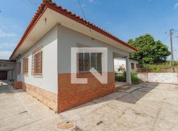 Casa · 75m² · 2 Quartos · 6 Vagas · Casa à Venda - Rio Branco, 2 Quartos,  75 m² - Canoas