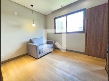 Apartamento · 28m² · 1 Quarto · Apartamento à Venda - Santo Amaro , 1 Quarto,  28 m² - São Paulo
