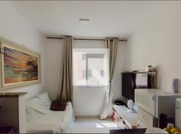 Apartamento · 32m² · 2 Quartos · Apartamento à Venda - Cambuci, 2 Quartos,  32 m² - São Paulo
