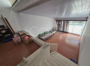 Casa · 170m² · 3 Quartos · 1 Vaga · Casa à venda no Jardim Aeroporto, 3 dormitórios, suíte, 1 vaga, quintal