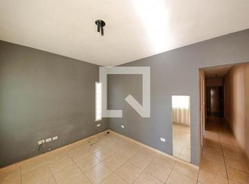 Casa · 80m² · 2 Quartos · Casa para Aluguel - Vila Santa Clara, 2 Quartos, 80 m² - São Paulo