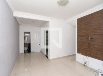Casa · 55m² · 2 Quartos · 1 Vaga · Casa para Aluguel - Água Branca, 2 Quartos, 55 m² - Contagem