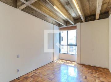 Apartamento · 23m² · 1 Quarto · Apartamento para Aluguel - Santa Cecília, 1 Quarto,  23 m² - São Paulo
