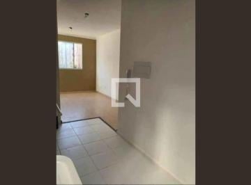 Apartamento · 44m² · 2 Quartos · 1 Vaga · Apartamento para Aluguel - Raul Veiga, 2 Quartos, 44 m² - São Gonçalo