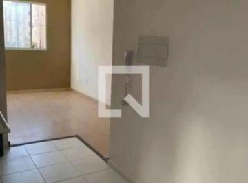 Apartamento · 44m² · 2 Quartos · 1 Vaga · Apartamento para Aluguel - Raul Veiga, 2 Quartos, 44 m² - São Gonçalo