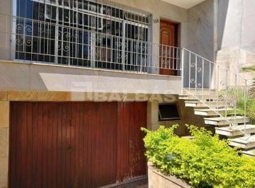 Casa · 207m² · 4 Vagas · SOBRADO COMERCIAL - ANÁLIA FRANCO - A LOCALIZAÇÃO MAIS IMPORTANTE DO BAIRRO