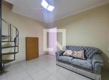 Casa · 70m² · 2 Quartos · 1 Vaga · Casa para Aluguel - Pirituba, 2 Quartos,  70 m² - São Paulo