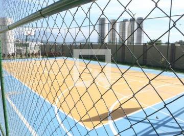 Apartamento · 42m² · 2 Quartos · 1 Vaga · Apartamento para Aluguel - Jardim Alvorada, 2 Quartos,  42 m² - Nova Iguaçu