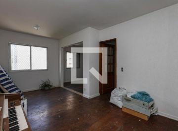 Apartamento · 84m² · 2 Quartos · 2 Vagas · Apartamento para Aluguel - Panamby, 2 Quartos, 84 m² - São Paulo
