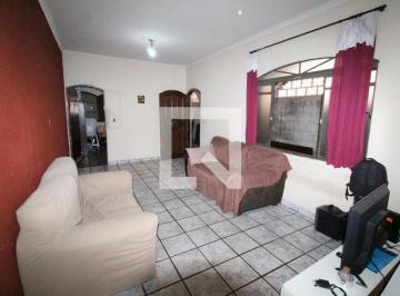 Casa · 150m² · 3 Quartos · 2 Vagas · Casa para Aluguel - Jardim Americano, 3 Quartos,  150 m² - São José dos Campos