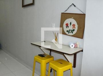 Apartamento · 30m² · 1 Quarto · Apartamento para Aluguel - Santa Cecília, 1 Quarto,  30 m² - São Paulo
