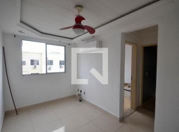 Apartamento · 50m² · 2 Quartos · 1 Vaga · Apartamento para Aluguel - Vila Dagmar, 2 Quartos, 50 m² - Belford Roxo