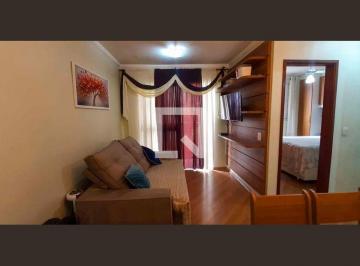 Apartamento · 52m² · 2 Quartos · 1 Vaga · Apartamento para Aluguel - Santa Maria, 2 Quartos, 52 m² - Osasco