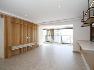 Apartamento · 86m² · 2 Quartos · 1 Vaga · Apartamento para Aluguel - Pinheiros, 2 Quartos, 86 m² - São Paulo