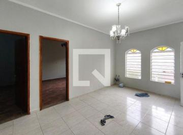 Casa · 130m² · 3 Quartos · 3 Vagas · Casa para Aluguel - Parque Industrial, 3 Quartos,  130 m² - Campinas