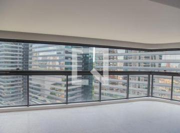 Apartamento · 196m² · 3 Quartos · 3 Vagas · Apartamento para Aluguel - Chácara Santo Antonio, 3 Quartos,  196 m² - São Paulo
