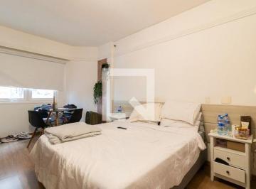Apartamento · 29m² · 1 Quarto · 1 Vaga · Apartamento para Aluguel - Moema, 1 Quarto, 29 m² - São Paulo