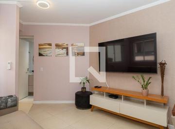 Apartamento · 38m² · 1 Quarto · 1 Vaga · Apartamento para Aluguel - Consolação, 1 Quarto, 38 m² - São Paulo