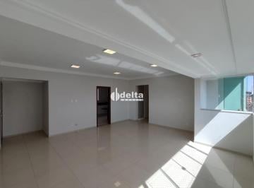 Apartamento · 120m² · 3 Quartos · 2 Vagas · Apartamento com 3 quartos, sendo 1 suíte disponível para locação no bairro Saraiva em Uberlândia-MG