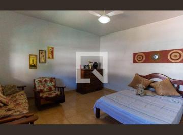 Casa · 80m² · 1 Quarto · 1 Vaga · Casa para Aluguel - Piratininga, 1 Quarto, 80 m² - Niterói
