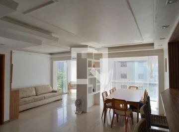 Apartamento · 190m² · 3 Quartos · 2 Vagas · Apartamento para Aluguel - Jardim Oceânico, 3 Quartos,  190 m² - Rio de Janeiro
