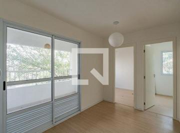 Apartamento · 36m² · 2 Quartos · Apartamento para Aluguel - Bosque da Saúde, 2 Quartos,  36 m² - São Paulo
