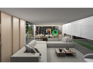 Casa · 666m² · 4 Quartos · 5 Vagas · CASA DE CONDOMINIO NO ALTO DA BOA VISTA