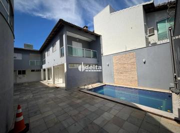 Photo 1 · Prédio comercial disponível para locação no bairro Pampulha em Uberlândia-MG