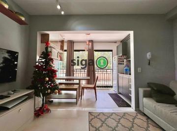 Apartamento · 38m² · 1 Quarto · 1 Vaga · Apartamento a venda 38 m² 1 dormitório 1 vaga - Vila Andrade -SP