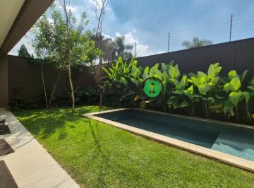 Casa · 704m² · 4 Quartos · 5 Vagas · CASA DE CONDOMINIO 703m² NO ALTO DA BOA VISTA