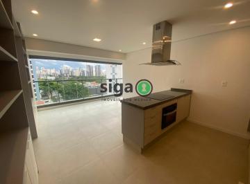 Apartamento · 66m² · 2 Quartos · 1 Vaga · Apartamento para locação em Moema 2 suítes, São Paulo - SP