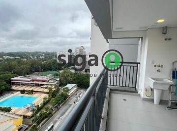 Apartamento · 50m² · 2 Quartos · 1 Vaga · Apartamento à venda com 02 dormitório e 01 vaga- Chácara Santo Antônio