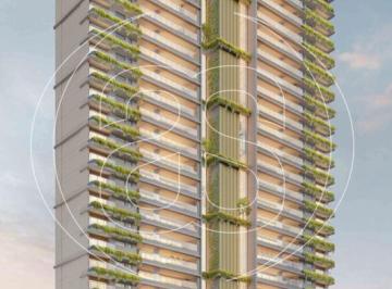 Apartamento · 281m² · 4 Quartos · 4 Vagas · Apartamento residencial à venda em Moema Índios, com 280,75m², 4 suítes e 4 vagas!