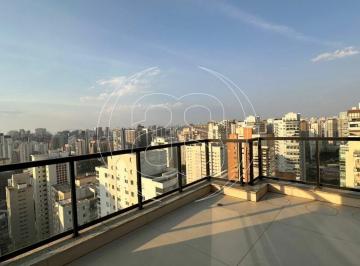 Apartamento · 358m² · 4 Quartos · 4 Vagas · COBERTURA EM MOEMA,  4 SUITES - 358 M² - 4 VAGAS - ALTO PADRÃO - MOEMA