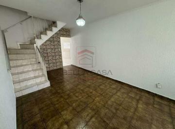 Casa · 65m² · 2 Quartos · Sobrado mooca 2 quartos, 65 M²