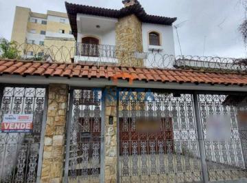 Casa · 308m² · 3 Quartos · 5 Vagas · VILA CARRÃO / VILA FERNANDES