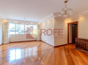 Apartamento · 112m² · 3 Quartos · 1 Vaga · Apartamento na Vila Clementino - 112m² - São paulo/SP